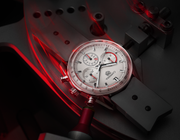 Mẫu đồng hồ Tag Heuer vinh danh siêu xe Porsche 911