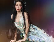 Đây đích thực là "chị đẹp thân thiện", kết hợp với nhiều sao nữ nhất ở Chị đẹp đạp gió rẽ sóng!