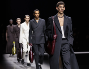 Gucci Thu - Đông 2024 menswear: Tầm nhìn của Sabato De Sarno cho những chàng trai Gucci