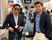Chuyện tình của NTK Thái Công và CEO kém 17 tuổi: Bên cạnh người có kiến thức, kinh nghiệm là trải nghiệm thế nào?