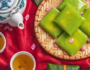 Điểm mặt các loại bánh đặc sản Hà Nội