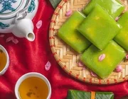 Điểm mặt các loại bánh đặc sản Hà Nội