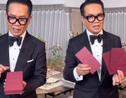 Thái Công và hộp phong bao lì xì giá 399k: Là bán sự xa hoa hào nhoáng hay trò đùa "hài hước"?