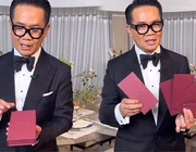 Thái Công và hộp phong bao lì xì giá 399k: Là bán sự xa hoa hào nhoáng hay trò đùa "hài hước"?