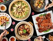 Tìm hiểu văn hóa ẩm thực của các Châu lục dịp Tết