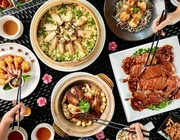 Tìm hiểu văn hóa ẩm thực của các Châu lục dịp Tết