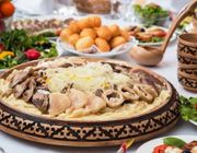 Những món ăn truyền thống đặc sắc trong ẩm thực Kazakhstan