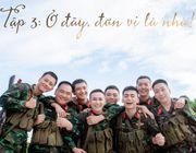 Sao nhập ngũ 2024: Phát La bị ‘nghiệp quật’ sau màn hạch sách đồng đội