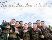 Sao nhập ngũ 2024: Phát La bị ‘nghiệp quật’ sau màn hạch sách đồng đội