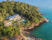 Six Senses Krabey Island - Cambodia: chốn bồng lai nghỉ dưỡng giữa lòng biển cả