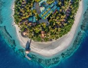 Banyan Tree Group đổi tên, ra mắt 19 khách sạn trong năm 2024