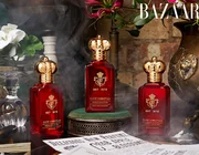 Vì sao nước hoa Clive Christian và Roja thu phục giới thượng lưu?