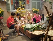 Điểm danh loạt phim Việt bối cảnh 'hoài niệm'