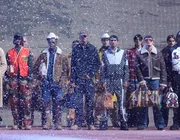 Louis Vuitton Fall/Winter 2024 Menswear – Chuyến phiêu lưu về miền Viễn Tây nước Mỹ của Pharrell Williams