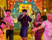 Anh Tú ra mắt "Caraoke” cực lầy lội và hài hước!