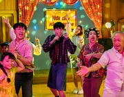 Anh Tú ra mắt "Caraoke” cực lầy lội và hài hước!