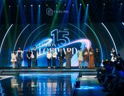 SR Fashion Awards 2024 x Faslink: Tôn vinh thời trang “xanh” thông qua hạng mục Thương hiệu Bền vững Powered by Faslink