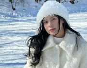 Dàn WAGs đỉnh nhất Việt Nam khoe ảnh mùa đông 'mười phân vẹn mười'