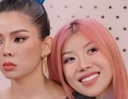 Trang Pháp và Lệ Quyên tại show Chị đẹp: Người toả sáng, người gây tranh cãi