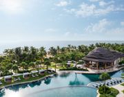 Kỳ nghỉ ý nghĩa mùa lễ hội "Seasonal Wonders" tại New World Hoiana Beach Resort