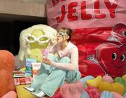 Trào lưu mắt kính “Jellycore” đến từ nhà mốt Gentle Monster