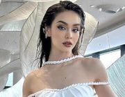 Công sức của chị đẹp MLee đổ sông, đổ biển