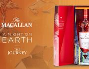 A Night on Earth - The Journey: Tặng phẩm mùa Tết đậm chất nghệ thuật