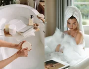 Đắm mình trong thế giới hương hoa cùng bí quyết chăm sóc làn da mềm mại và toả sáng