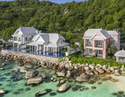 JW Marriott Phu Quoc kỷ niệm 7 năm ra mắt với biểu tượng "Đại học Lamarck" độc bản
