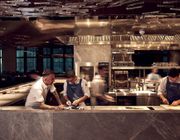 Một trải nghiệm ẩm thức xứng tầm thế giới ngay tại nhà hàng AKUNA, Sài Gòn