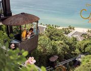 Đón Tết Nguyên Đán tại resort 5 sao trên Bán đảo Sơn Trà