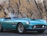 10 siêu xe đắt nhất sang tên chủ mới năm 2023: Quá nửa là Ferrari, chiếc đắt nhất hơn 1.250 tỷ đồng