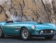 10 siêu xe đắt nhất sang tên chủ mới năm 2023: Quá nửa là Ferrari, chiếc đắt nhất hơn 1.250 tỷ đồng