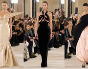Schiaparelli Spring 2024 Haute Couture - Đâu là giới hạn của Daniel Roseberry?