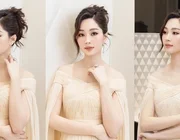 Hoa hậu Đặng Thu Thảo đeo trang sức hơn trăm tỉ đồng, khoe nhan sắc vạn người mê