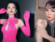 Lệ Quyên giải thích chi tiết về phần trao giải tại Làn Sóng Xanh, CDM có ngay phản ứng này