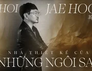 Thương hiệu váy cưới xa xỉ Hàn Quốc Choi Jae Hoon ra mắt tại Việt Nam