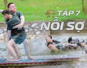 “Sao nhập ngũ 2024”: Lộ “thủ phạm” khiến Mono bật khóc