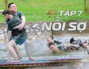 “Sao nhập ngũ 2024”: Lộ “thủ phạm” khiến Mono bật khóc