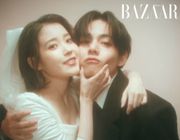 Ý nghĩa MV Love Wins All của IU và V (BTS)