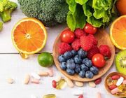 Uống vitamin C cùng thứ này giúp tổng hợp collagen gấp nhiều lần, chị em không biết để làm đẹp đón Tết quả là đáng tiếc