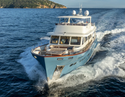 Empire - Siêu du thuyền mới nhất của Vicem Yachts sẽ ra mắt vào đầu năm 2024
