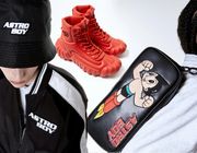 Onitsuka Tiger hợp tác ASTRO BOY ra mắt BST kỷ niệm 75 năm thương hiệu