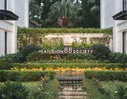 Mansion88 Society – Điểm hẹn mới của giới thượng lưu