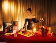 Gửi gắm năng lượng mới trong bộ sưu tập quà Tết từ Johnnie Walker Black Label