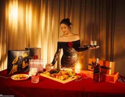 Gửi gắm năng lượng mới trong bộ sưu tập quà Tết từ Johnnie Walker Black Label