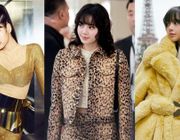 Lisa (BLACKPINK) "đại náo" sự kiện khủng ở Pháp, fan Hàn tự dưng đồng loạt than thở vì 1 lý do gây tranh cãi