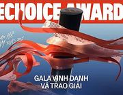 Thảm đỏ Wechoice Awards 2023: Chi Pu diện đầm xuyên thấu đọ dáng "cực gắt" bên Thùy Tiên, vợ chồng Trấn Thành - Hari Won
