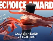 Thảm đỏ Wechoice Awards 2023: Chi Pu diện đầm xuyên thấu đọ dáng "cực gắt" bên Thùy Tiên, vợ chồng Trấn Thành - Hari Won