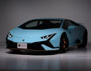 Khách hàng mua xe Lamborghini phải đợi gần một năm mới có thể nhận bàn giao xe